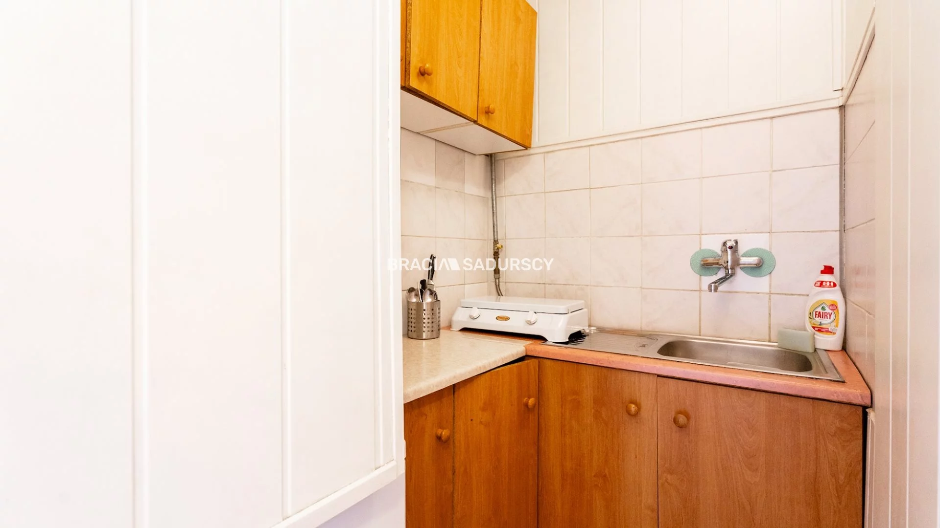 1 pokój, mieszkanie 24,14 m², piętro 7, oferta nr , BS5-MS-310376-3, Kraków, Mistrzejowice, Nowa Huta, os. Kazimierzowskie