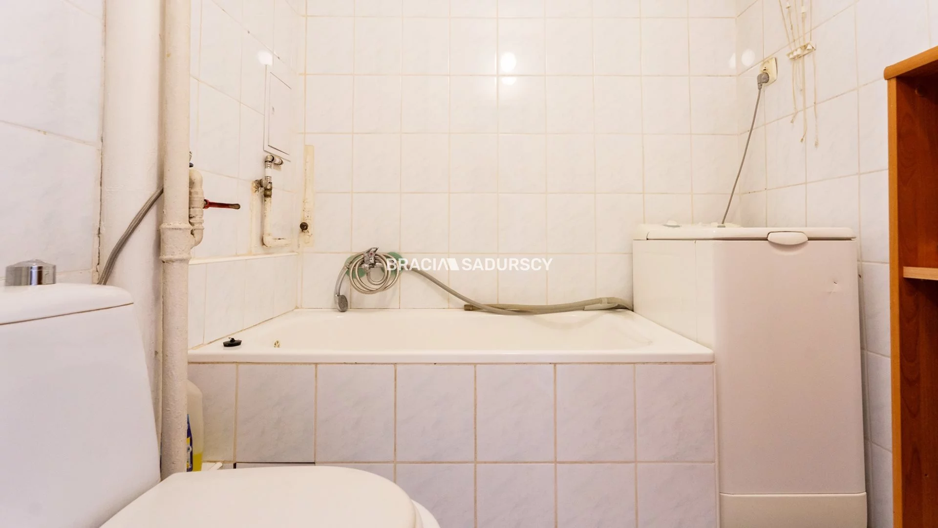 1 pokój, mieszkanie 24,14 m², piętro 7, oferta nr , BS5-MS-310376-3, Kraków, Mistrzejowice, Nowa Huta, os. Kazimierzowskie