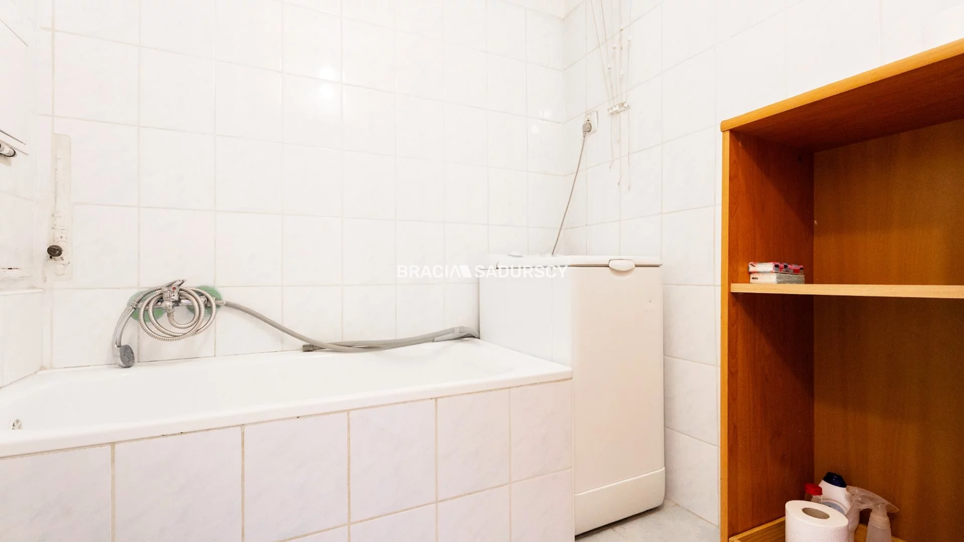 1 pokój, mieszkanie 24,14 m², piętro 7, oferta nr , BS5-MS-310376-3, Kraków, Mistrzejowice, Nowa Huta, os. Kazimierzowskie