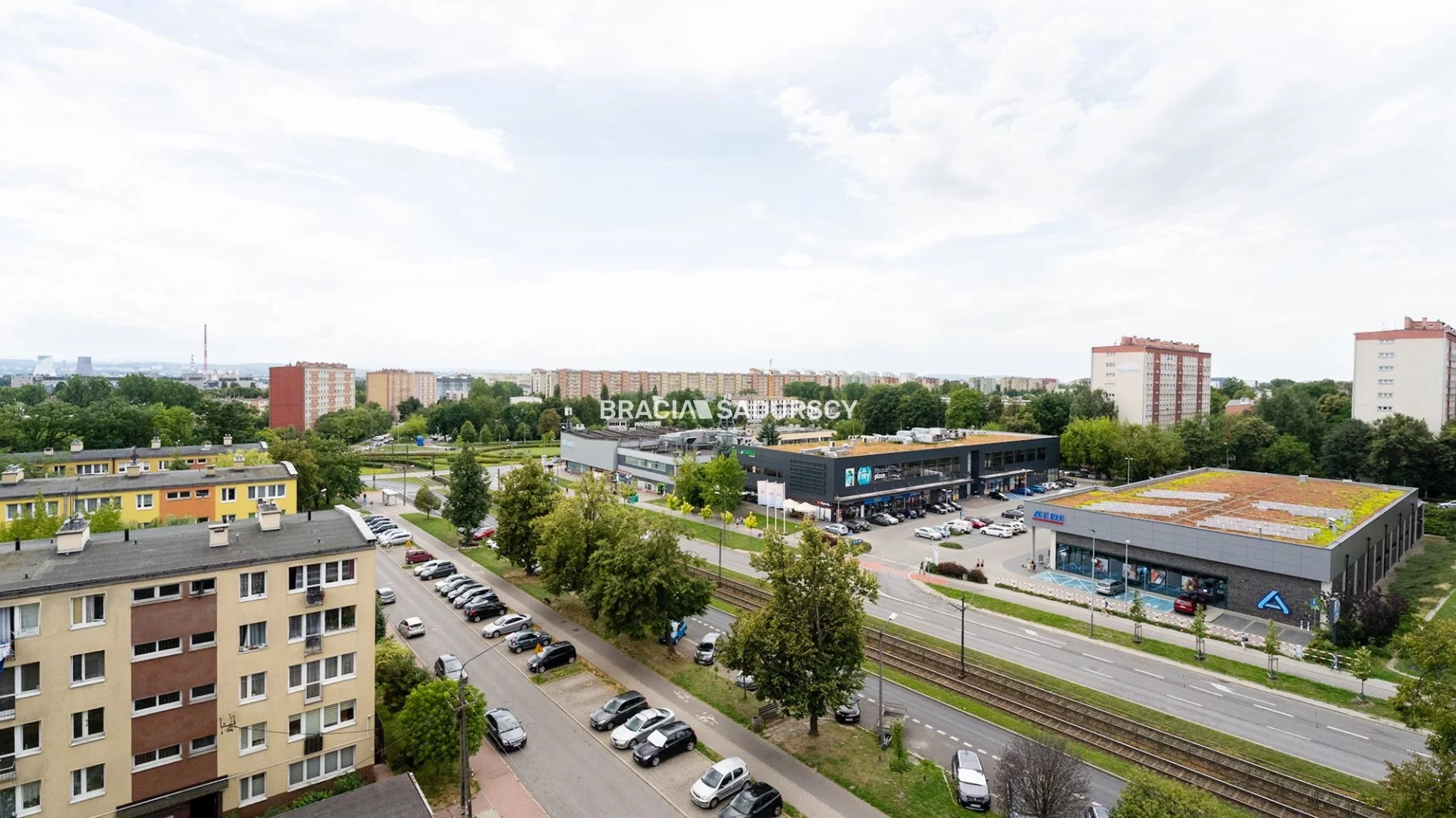 1 pokój, mieszkanie 24,14 m², piętro 7, oferta nr , BS5-MS-310376-5, Kraków, Mistrzejowice, Nowa Huta, os. Kazimierzowskie