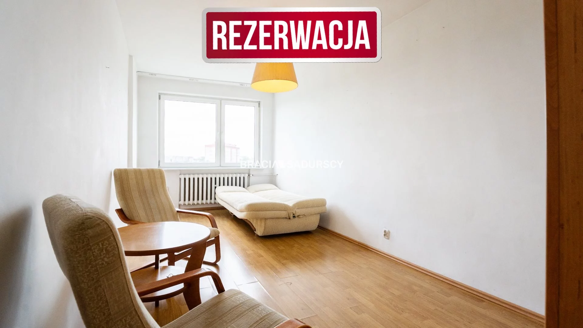 Apartamenty BS5-MS-310376-6 Kraków Mistrzejowice os. Kazimierzowskie