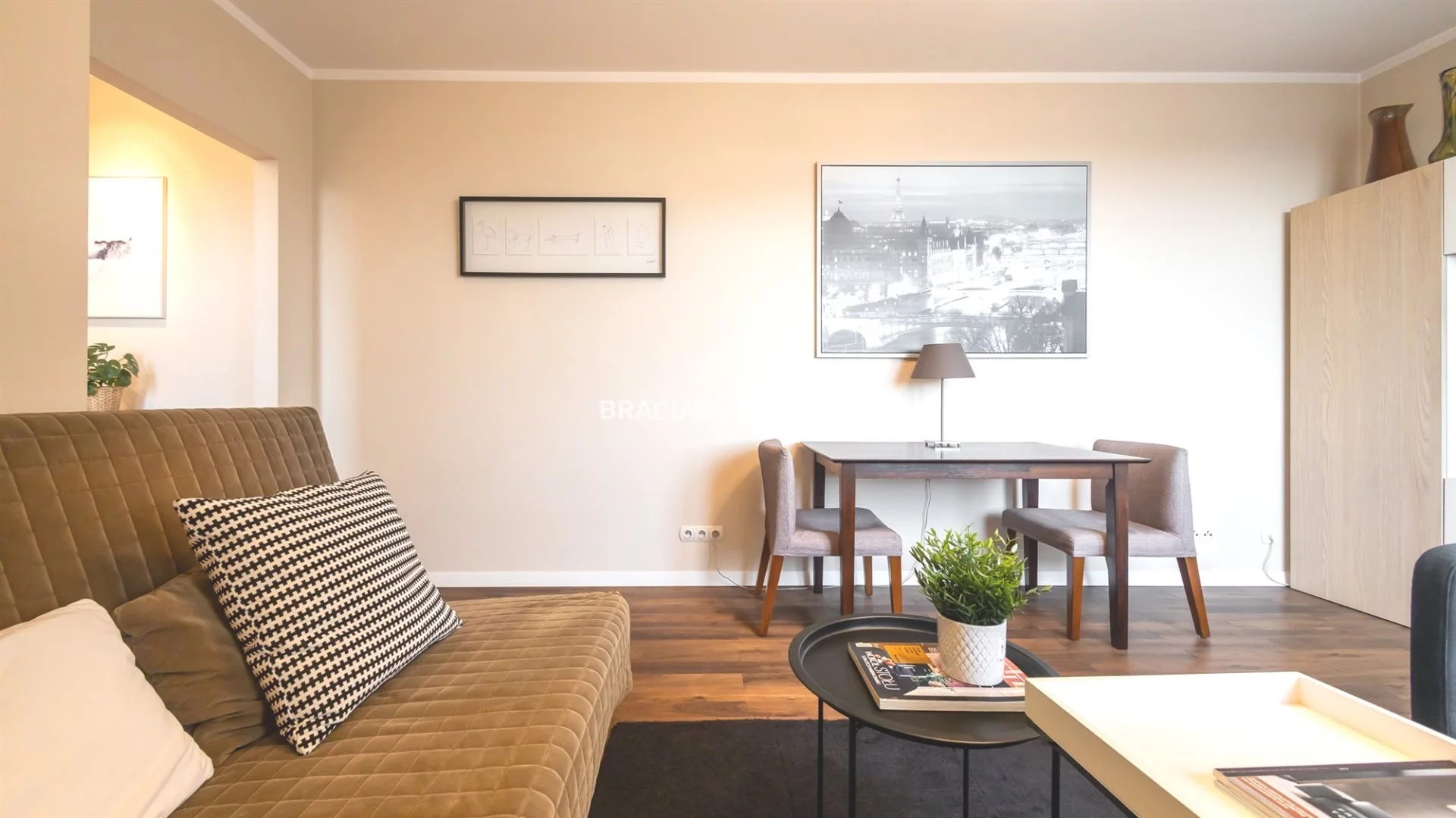 Apartamenty BS4-MS-305798-10 Kraków Grzegórzki Klemensa Janickiego