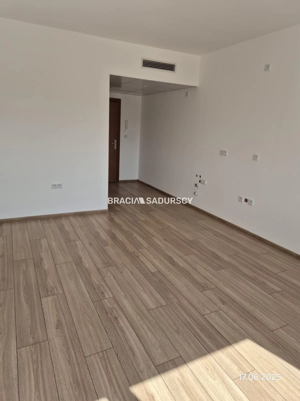 1 pokój, apartament 23,65 m², piętro 1, oferta nr , BS5-MS-307843-18, Kraków, Dębniki, Kobierzyńska