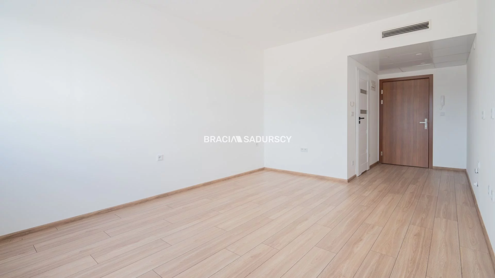 1 pokój, apartament 23,65 m², piętro 1, oferta nr , BS5-MS-307843-18, Kraków, Dębniki, Kobierzyńska