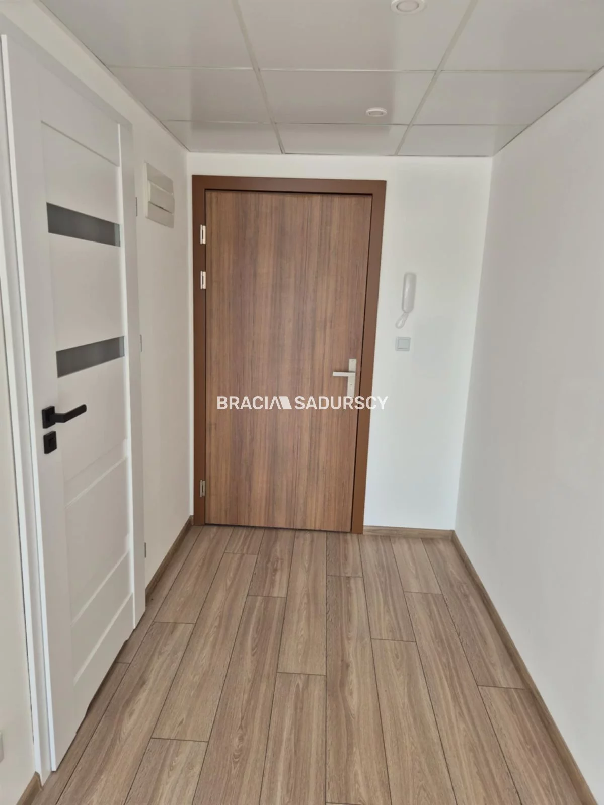 1 pokój, apartament 23,65 m², piętro 1, oferta nr , BS5-MS-307843-18, Kraków, Dębniki, Kobierzyńska