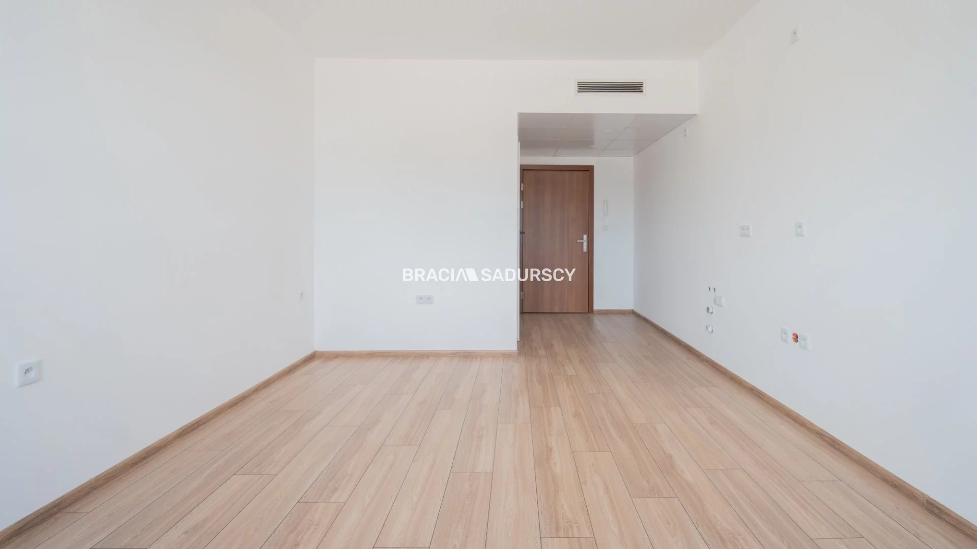 1 pokój, apartament 23,65 m², piętro 1, oferta nr , BS5-MS-307843-18, Kraków, Dębniki, Kobierzyńska