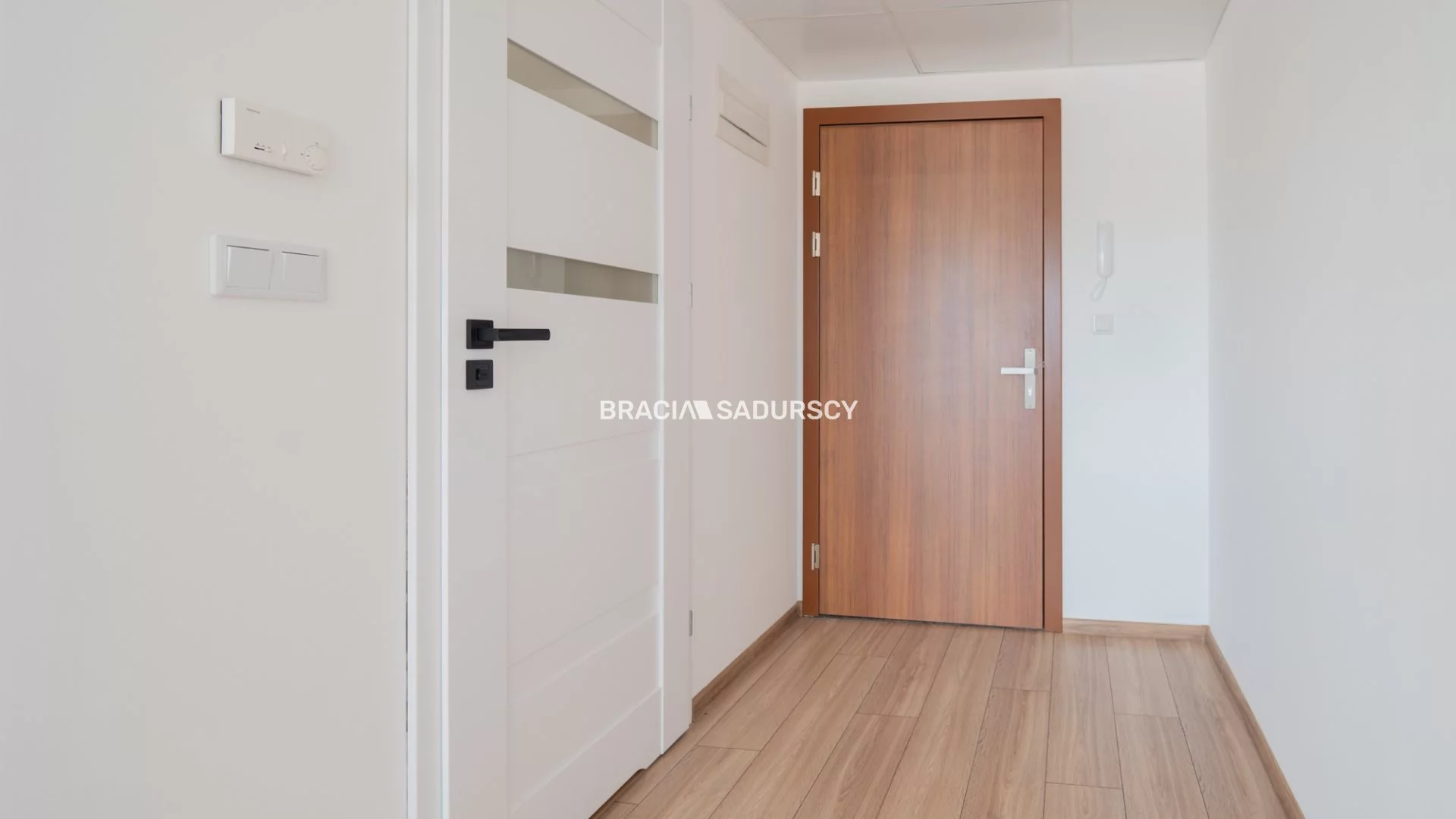 1 pokój, apartament 23,65 m², piętro 1, oferta nr , BS5-MS-307843-18, Kraków, Dębniki, Kobierzyńska