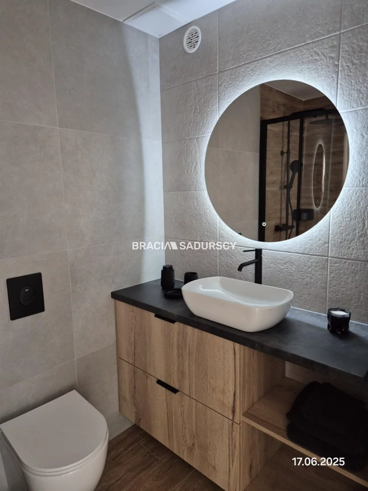 1 pokój, apartament 23,65 m², piętro 1, oferta nr , BS5-MS-307843-18, Kraków, Dębniki, Kobierzyńska