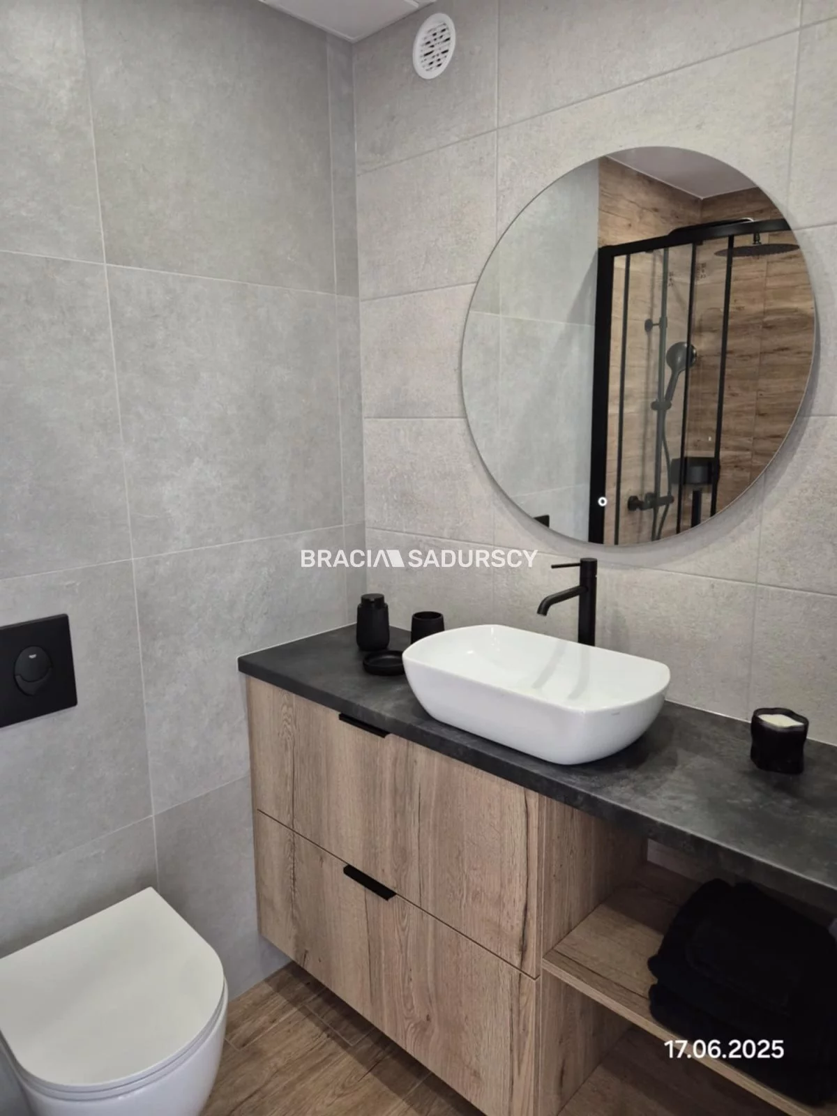 1 pokój, apartament 23,65 m², piętro 1, oferta nr , BS5-MS-307843-18, Kraków, Dębniki, Kobierzyńska
