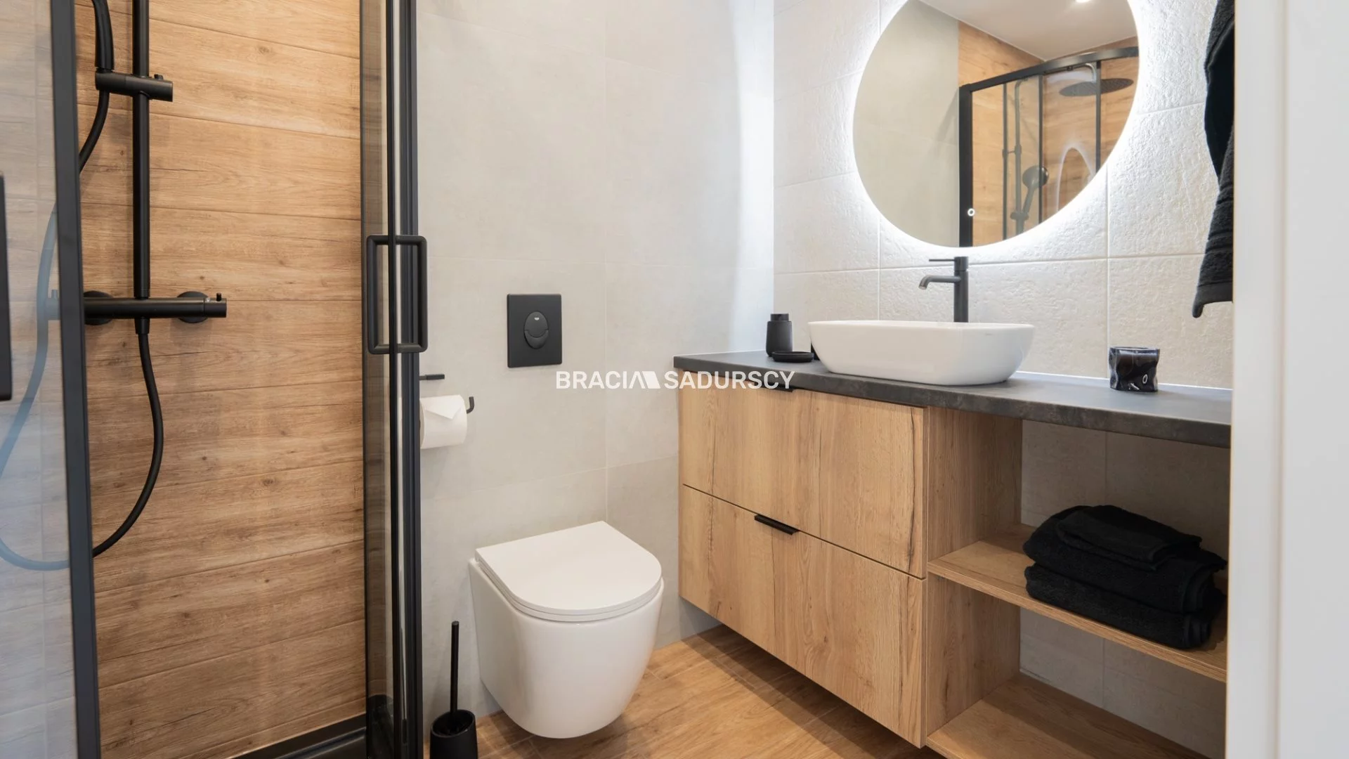1 pokój, apartament 23,65 m², piętro 1, oferta nr , BS5-MS-307843-18, Kraków, Dębniki, Kobierzyńska