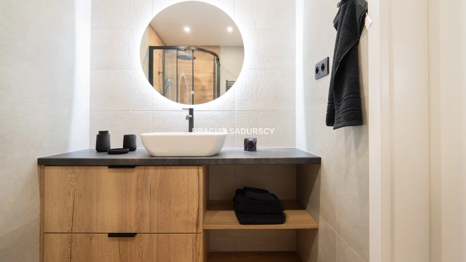 1 pokój, apartament 23,65 m², piętro 1, oferta nr , BS5-MS-307843-18, Kraków, Dębniki, Kobierzyńska