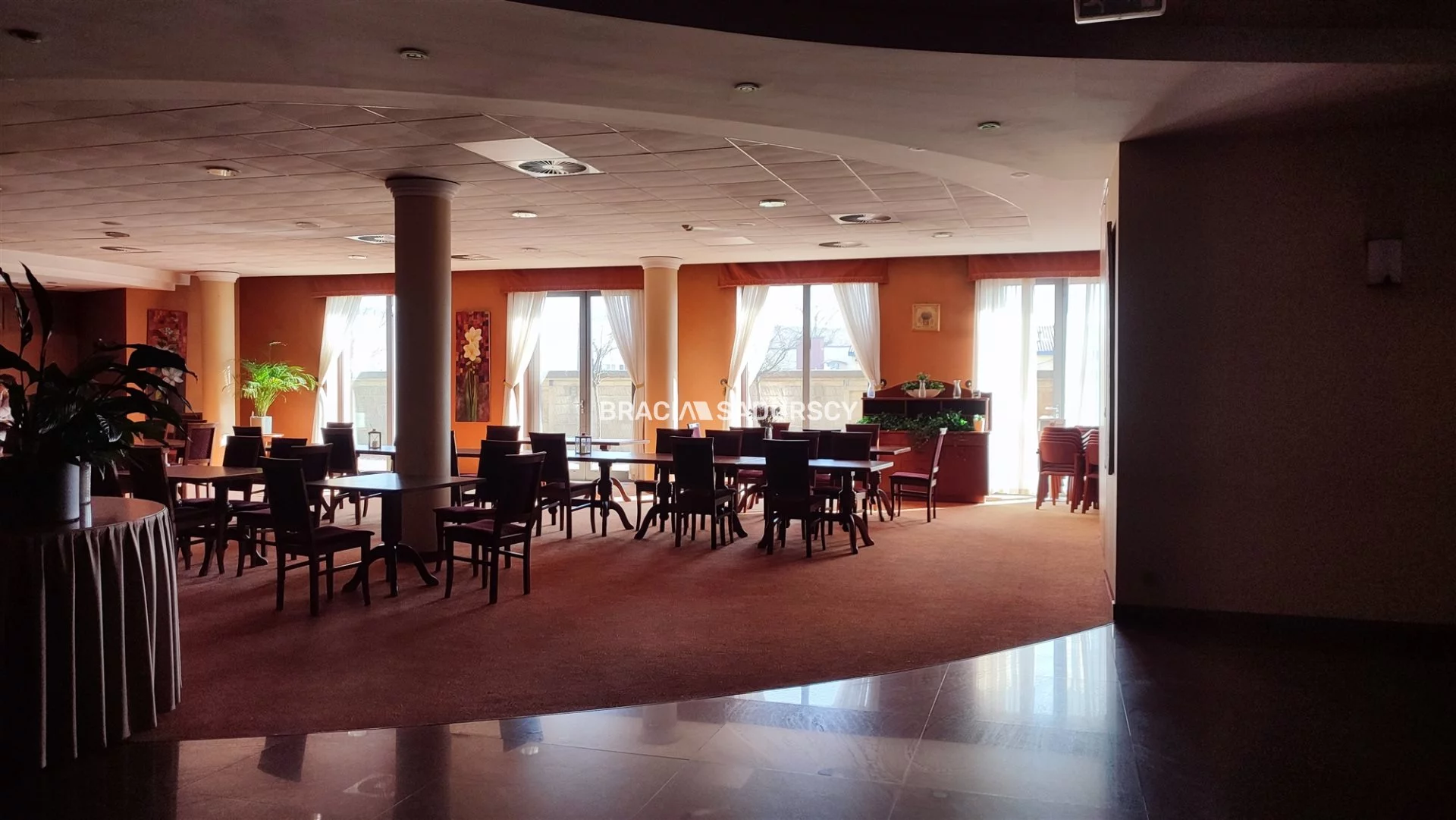 1 pokój, apartament 23,65 m², piętro 1, oferta nr , BS5-MS-307843-18, Kraków, Dębniki, Kobierzyńska