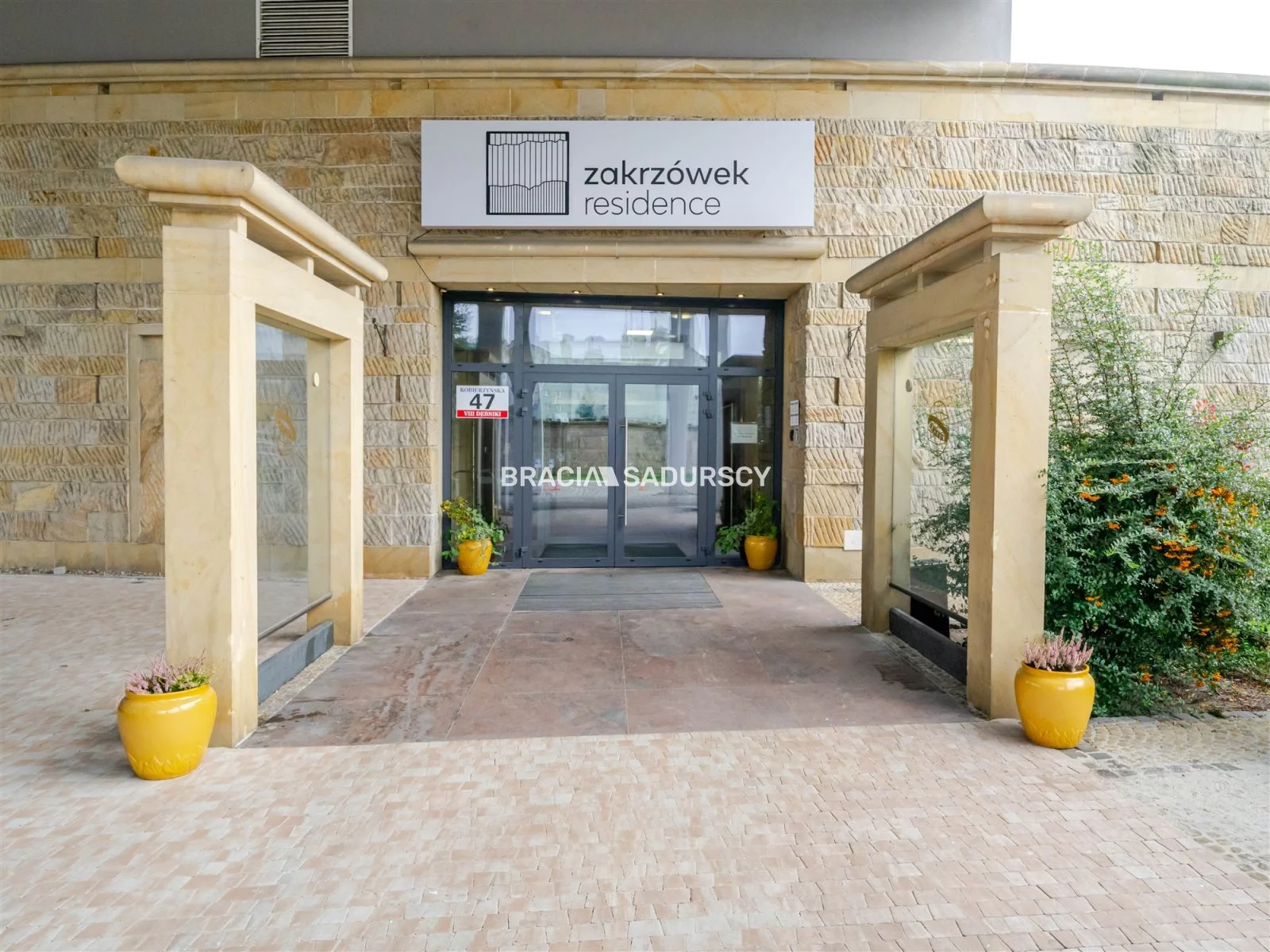 1 pokój, mieszkanie 22,60 m², piętro 1, oferta nr , BS1-MS-312076-1, Kraków, Dębniki, Zakrzówek, Kobierzyńska
