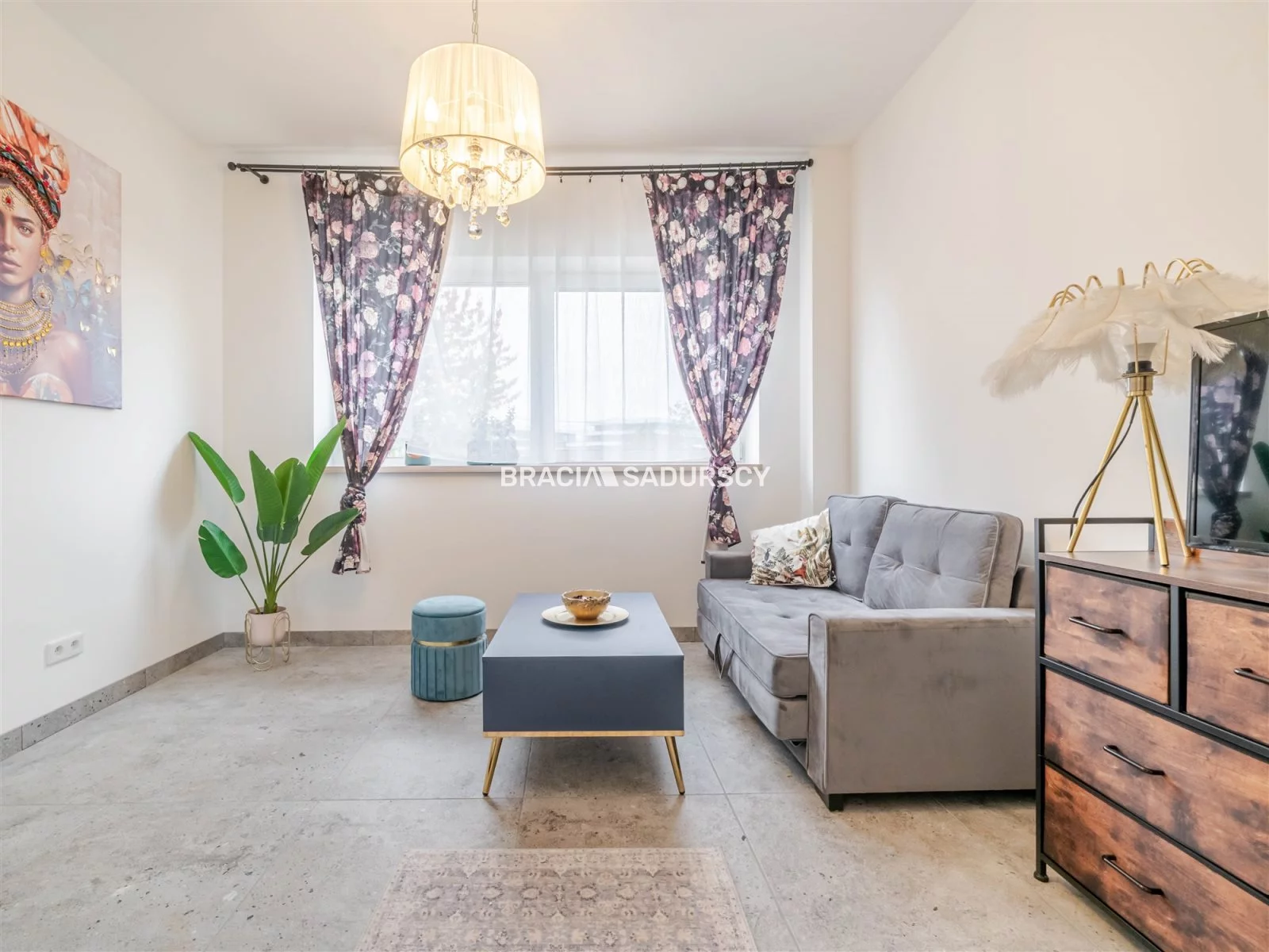 1 pokój, mieszkanie 22,60 m², piętro 1, oferta nr , BS1-MS-312076-1, Kraków, Dębniki, Zakrzówek, Kobierzyńska