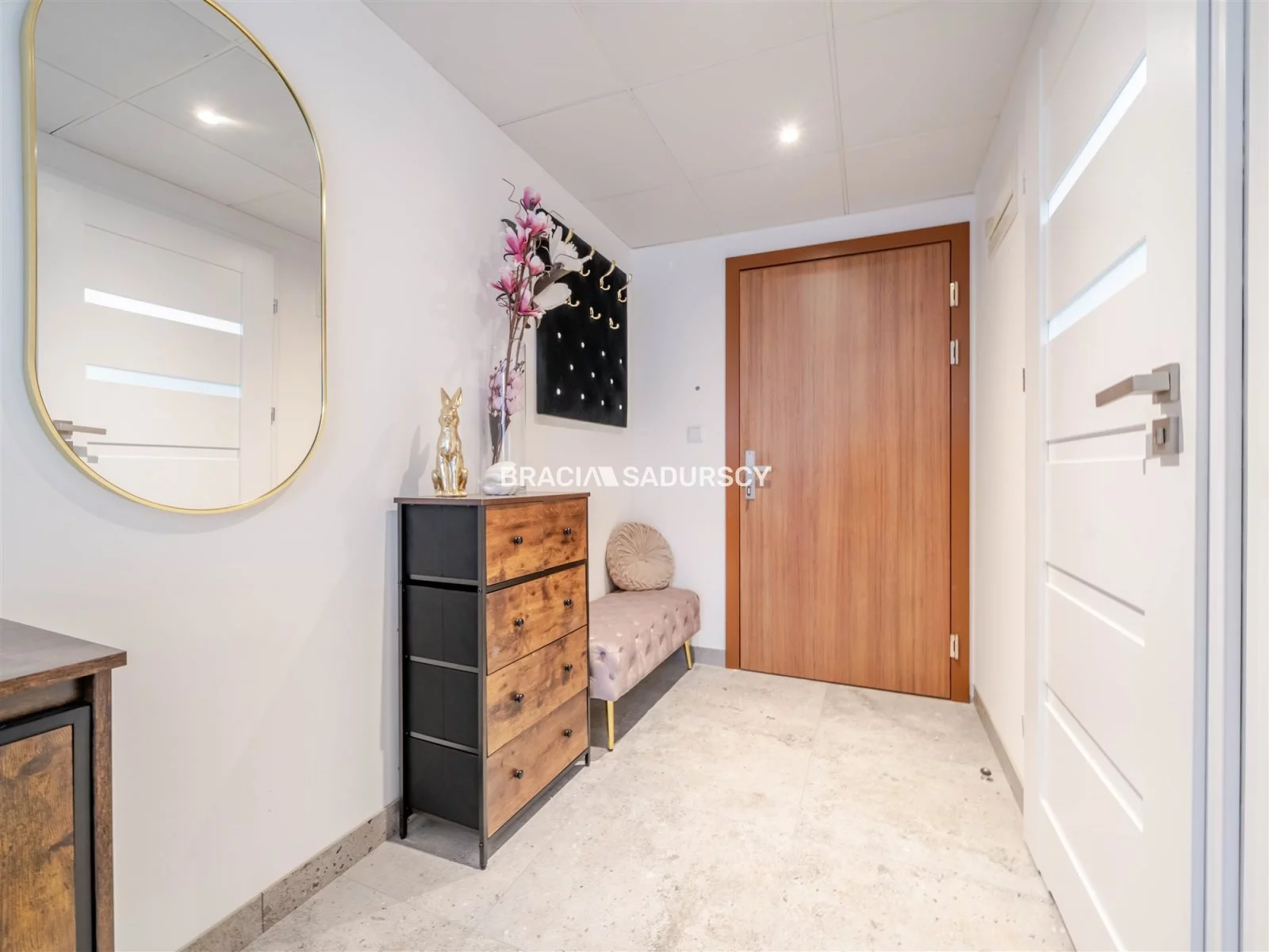1 pokój, mieszkanie 22,60 m², piętro 1, oferta nr , BS1-MS-312076-1, Kraków, Dębniki, Zakrzówek, Kobierzyńska