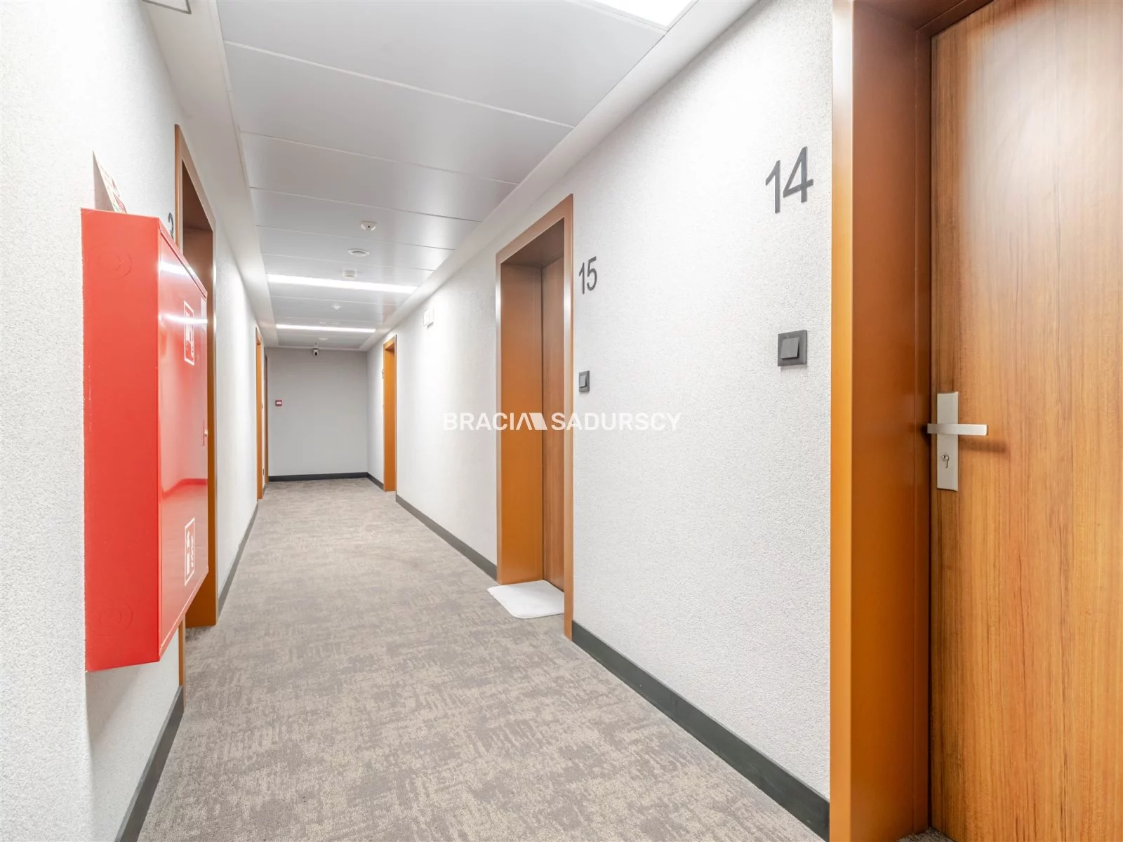 1 pokój, mieszkanie 22,60 m², piętro 1, oferta nr , BS1-MS-312076-1, Kraków, Dębniki, Zakrzówek, Kobierzyńska