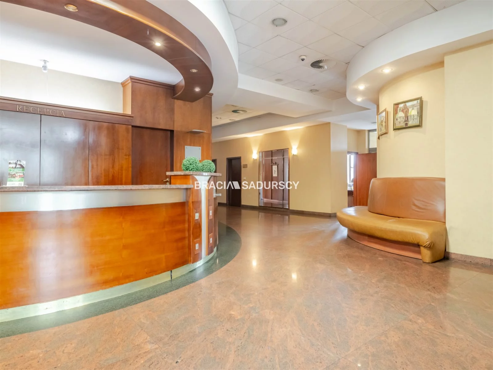 1 pokój, mieszkanie 22,60 m², piętro 1, oferta nr , BS1-MS-312076-1, Kraków, Dębniki, Zakrzówek, Kobierzyńska