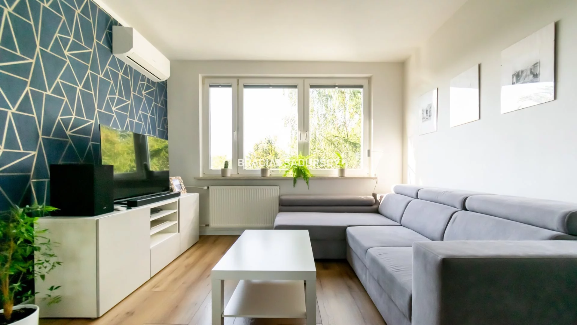 Apartamenty BS4-MS-309668-22 Kraków Mistrzejowice os. Kolorowe