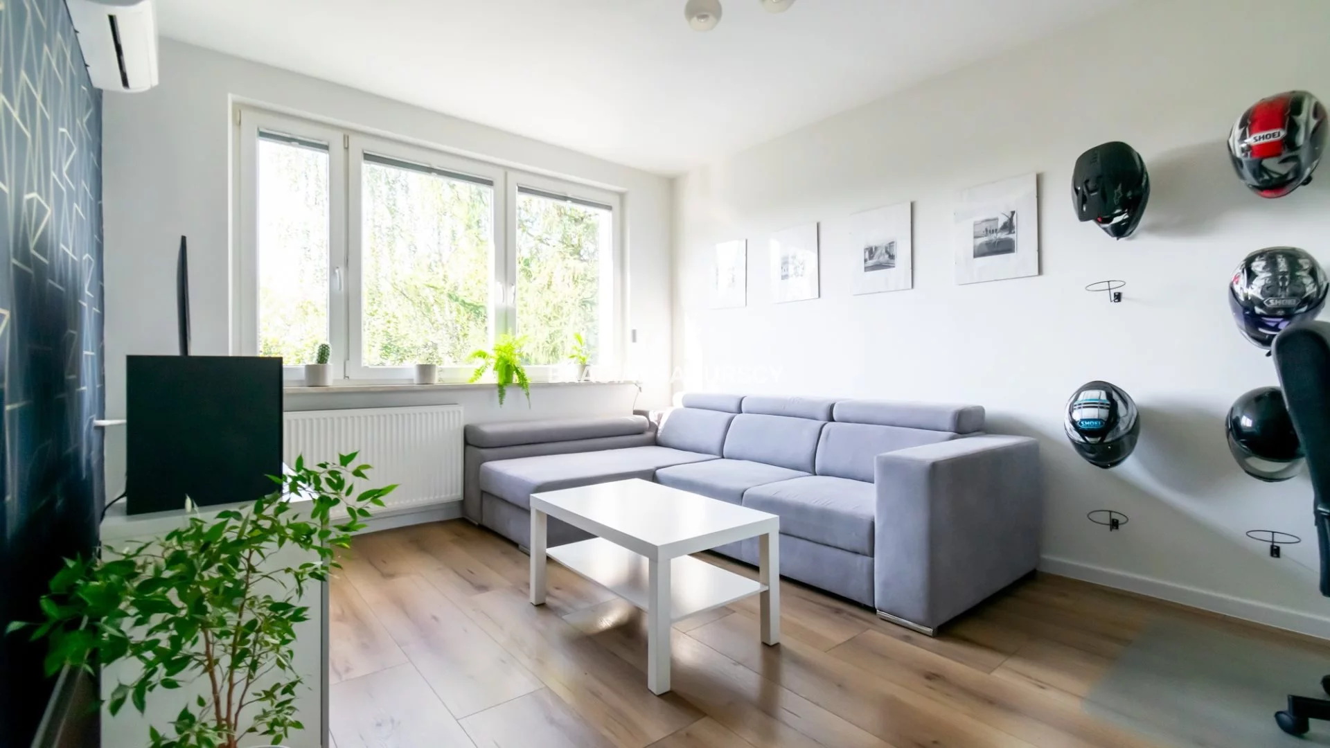 1 pokój, mieszkanie 34,00 m², piętro 4, oferta nr , BS4-MS-309668-22, Kraków, Mistrzejowice, Nowa Huta, os. Kolorowe