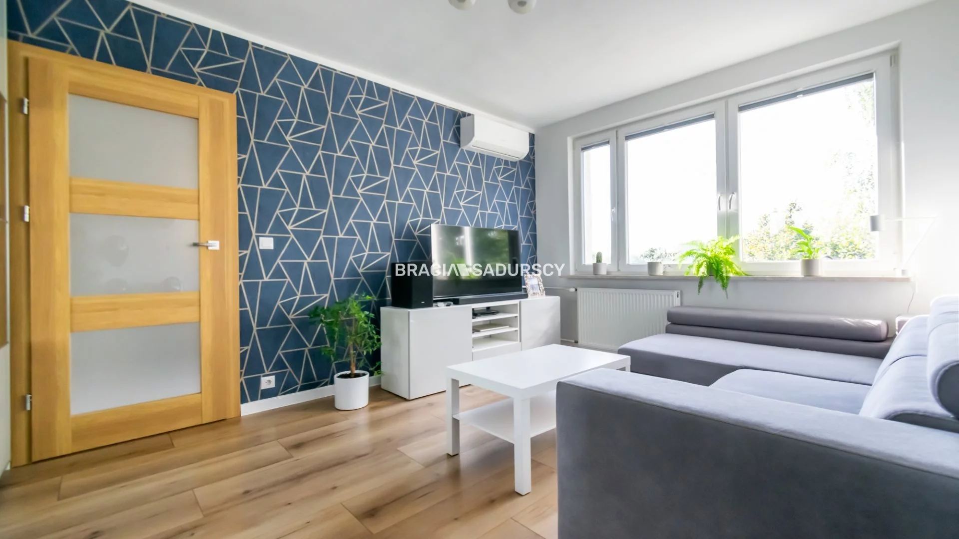 1 pokój, mieszkanie 34,00 m², piętro 4, oferta nr , BS4-MS-309668-22, Kraków, Mistrzejowice, Nowa Huta, os. Kolorowe