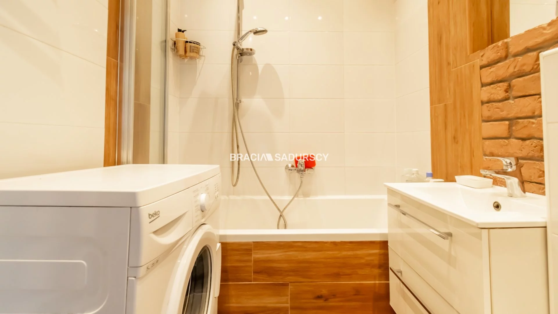 1 pokój, mieszkanie 34,00 m², piętro 4, oferta nr , BS4-MS-309668-22, Kraków, Mistrzejowice, Nowa Huta, os. Kolorowe