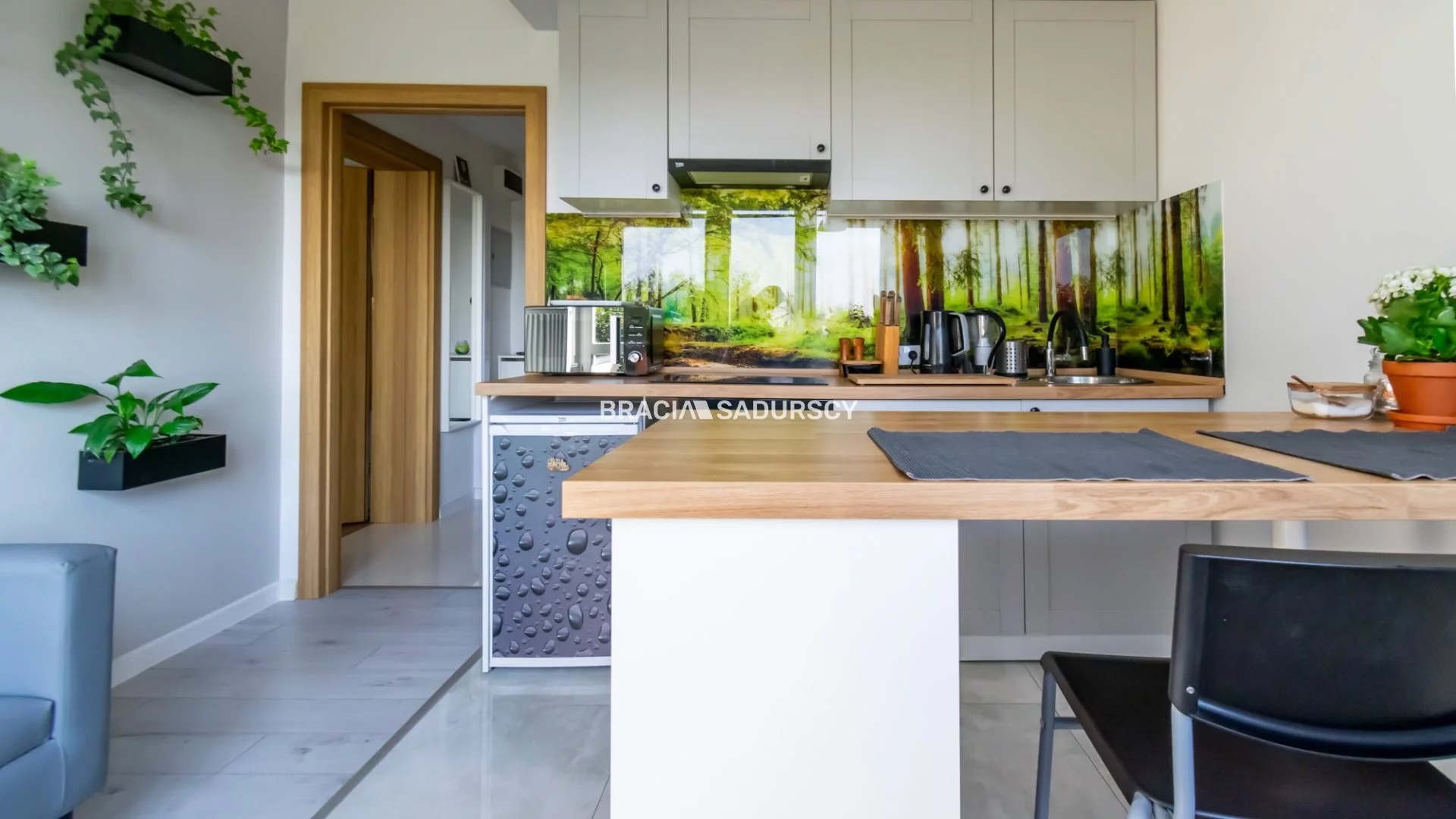 1 pokój, mieszkanie 34,00 m², piętro 4, oferta nr , BS4-MS-309668-22, Kraków, Mistrzejowice, Nowa Huta, os. Kolorowe