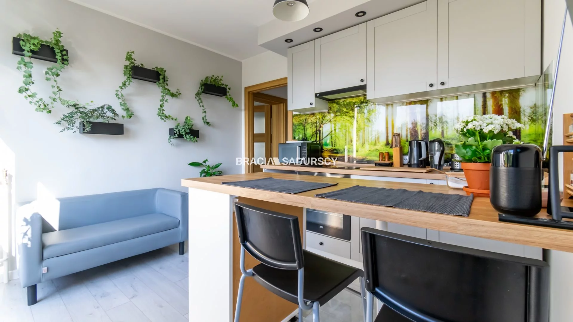 1 pokój, mieszkanie 34,00 m², piętro 4, oferta nr , BS4-MS-309668-22, Kraków, Mistrzejowice, Nowa Huta, os. Kolorowe