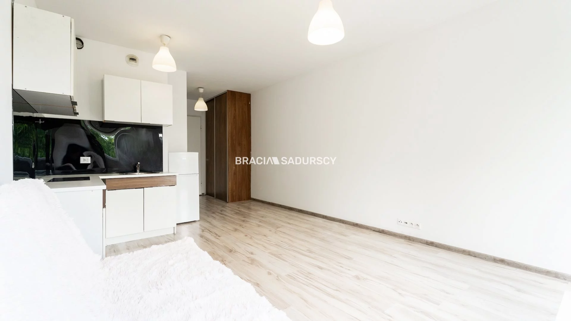 1 pokój, apartament 25,50 m², piętro 2, oferta nr , BS1-MS-310195-6, Kraków, Podgórze, Płaszów, Koszykarska