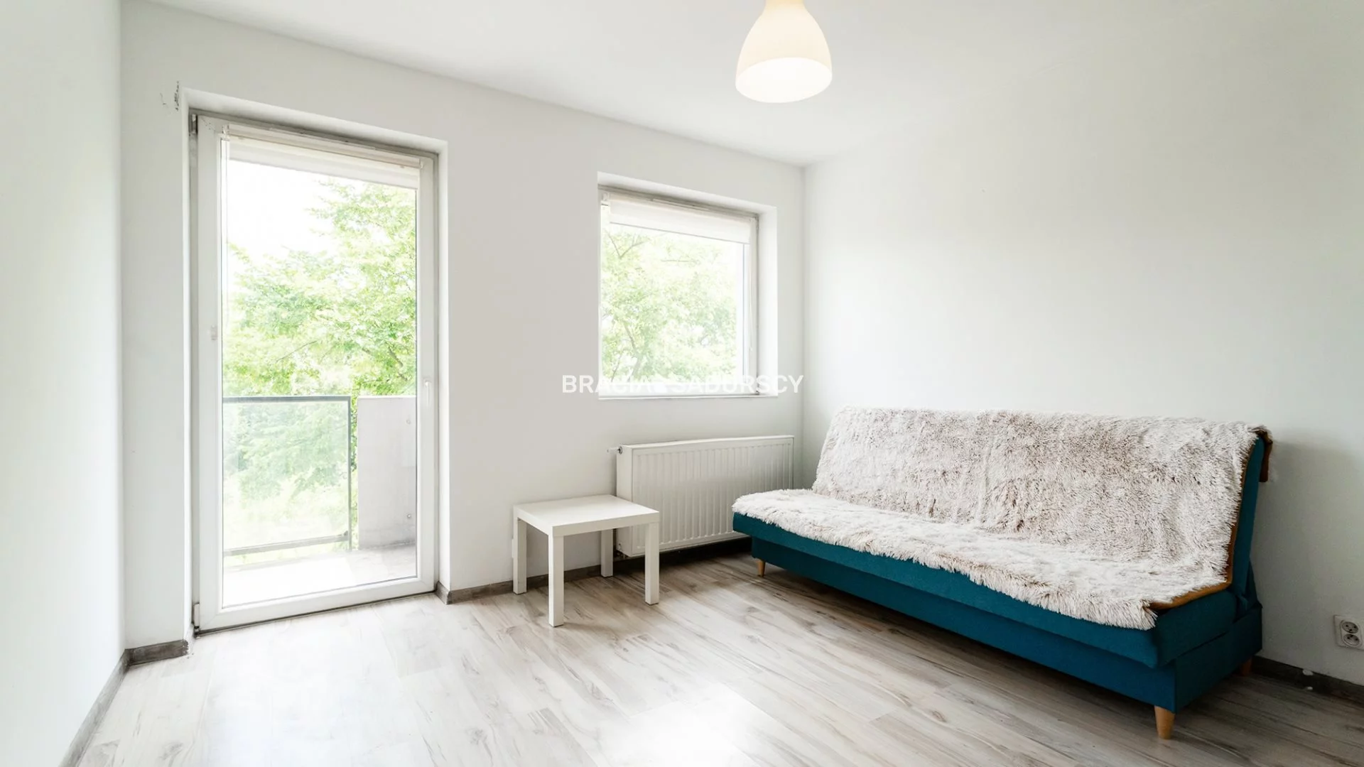 1 pokój, apartament 25,50 m², piętro 2, oferta nr , BS1-MS-310195-6, Kraków, Podgórze, Płaszów, Koszykarska