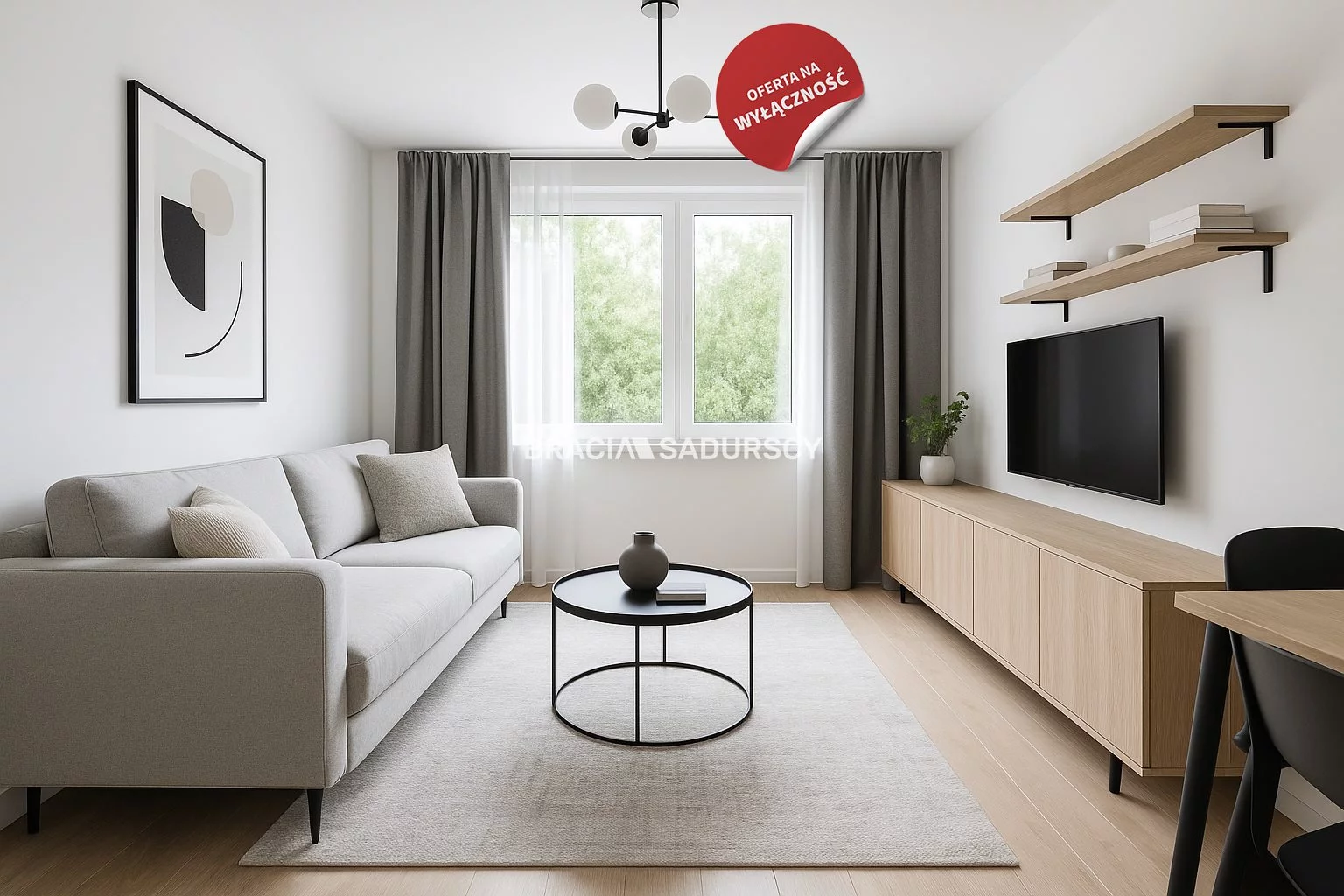 Apartamenty BS4-MS-312704 Kraków Grzegórzki Kryniczna