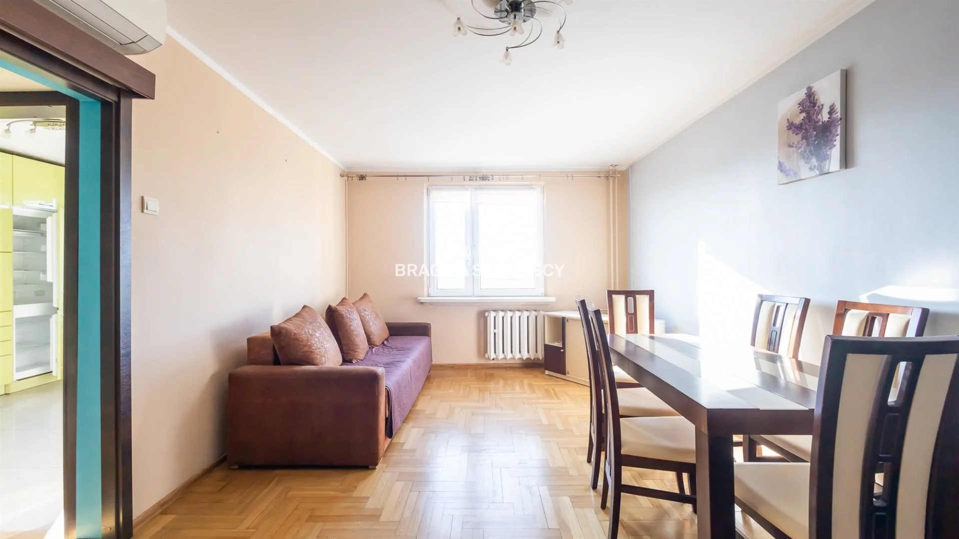 Apartamenty BS1-MS-306293 Kraków Podgórze Lasówka