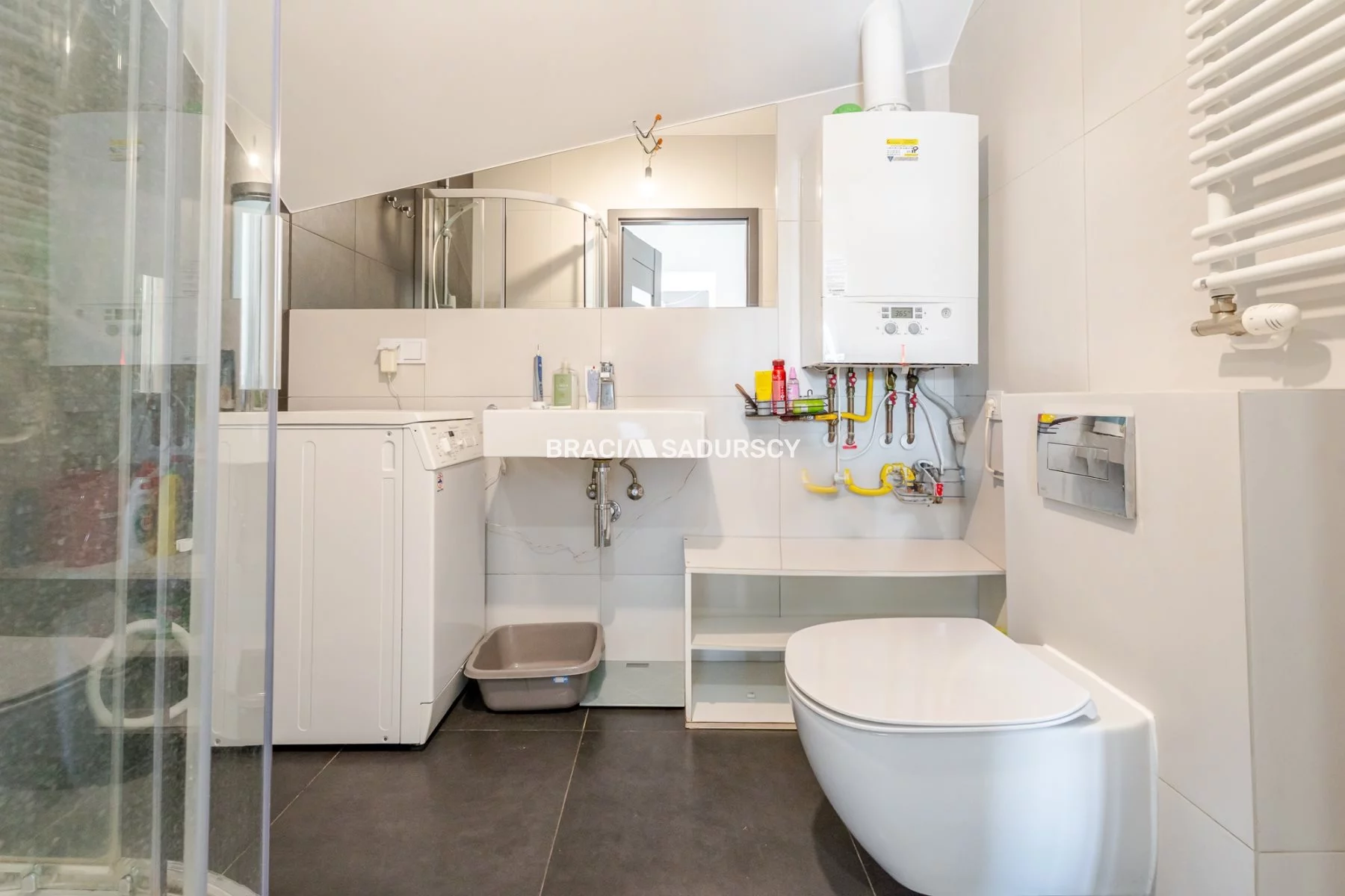 1 pokój, mieszkanie 30,75 m², piętro 1, oferta nr , BS3-MS-311610-1, Niepołomice, Lawendowa