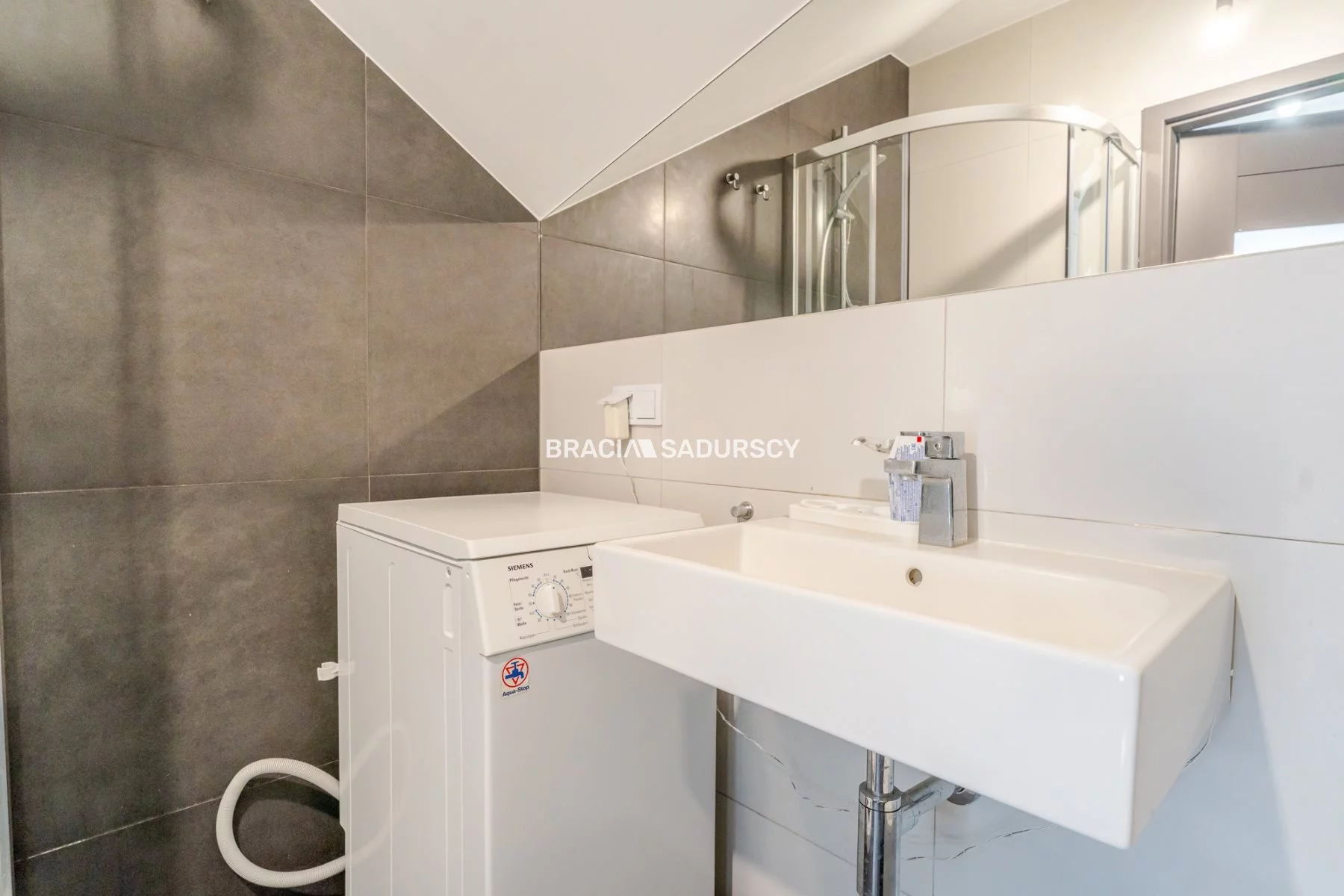 1 pokój, mieszkanie 30,75 m², piętro 1, oferta nr , BS3-MS-311610-1, Niepołomice, Lawendowa