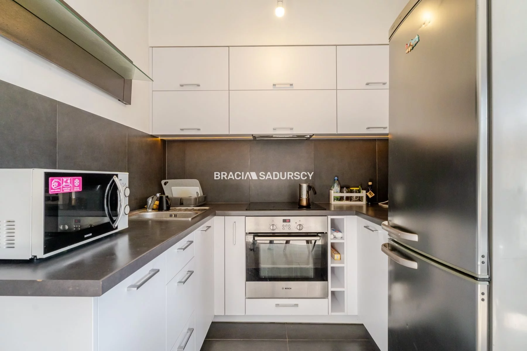 1 pokój, mieszkanie 30,75 m², piętro 1, oferta nr , BS3-MS-311610-1, Niepołomice, Lawendowa