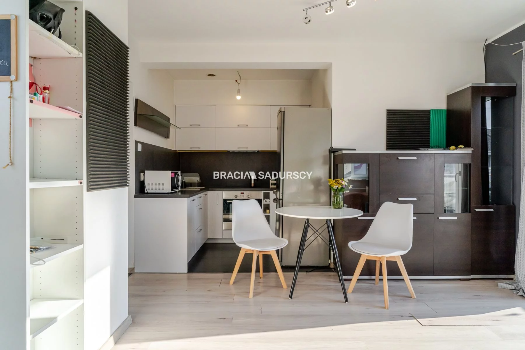 1 pokój, mieszkanie 30,75 m², piętro 1, oferta nr , BS3-MS-311610-1, Niepołomice, Lawendowa