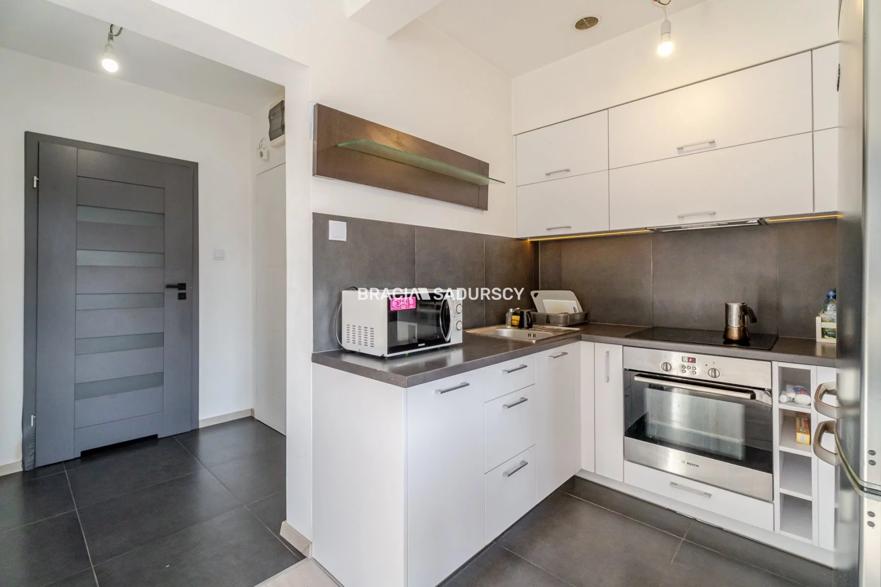 1 pokój, mieszkanie 30,75 m², piętro 1, oferta nr , BS3-MS-311610-1, Niepołomice, Lawendowa