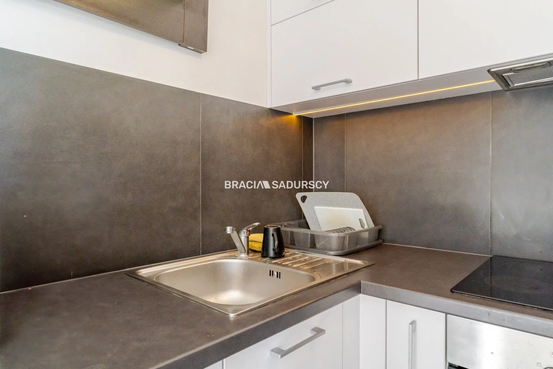 1 pokój, mieszkanie 30,75 m², piętro 1, oferta nr , BS3-MS-311610-1, Niepołomice, Lawendowa