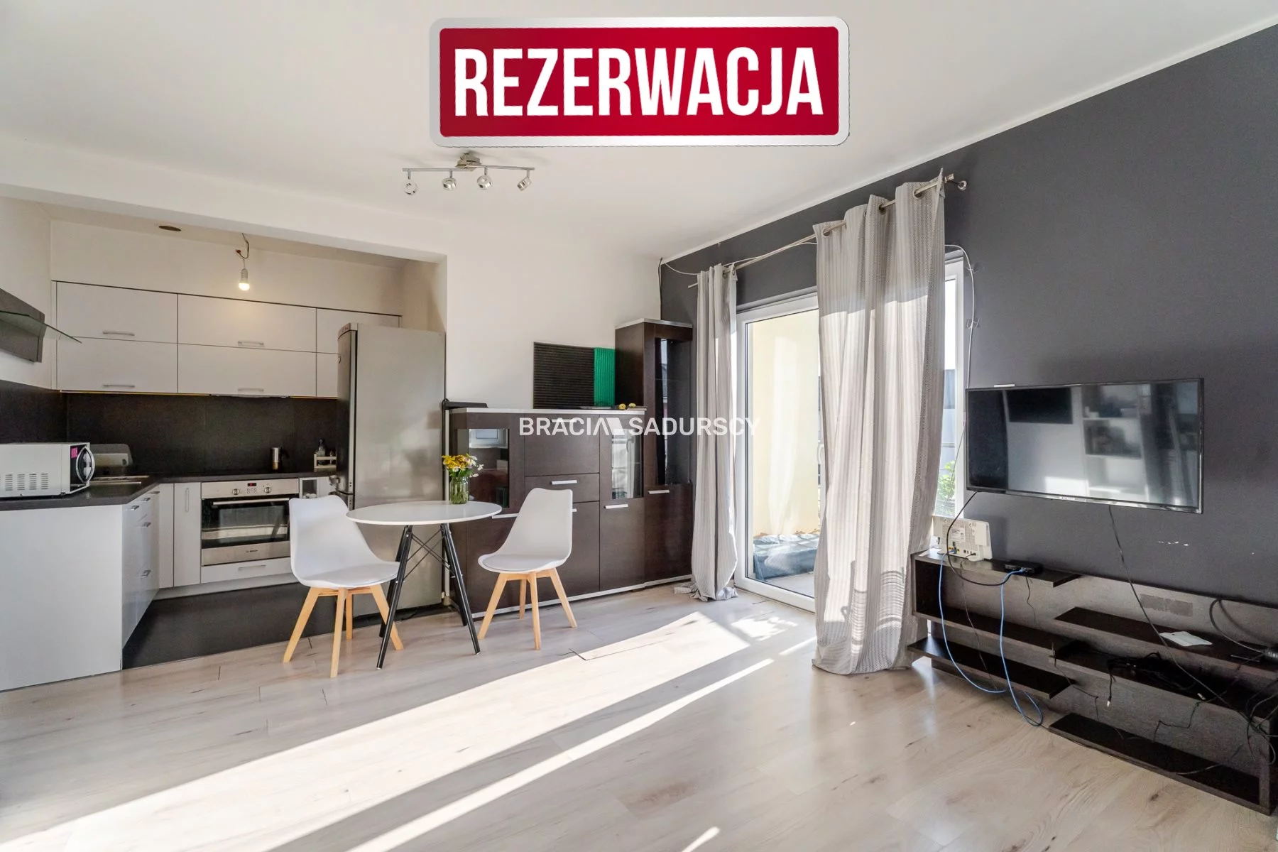 Apartamenty BS3-MS-311610-2 Niepołomice Lawendowa