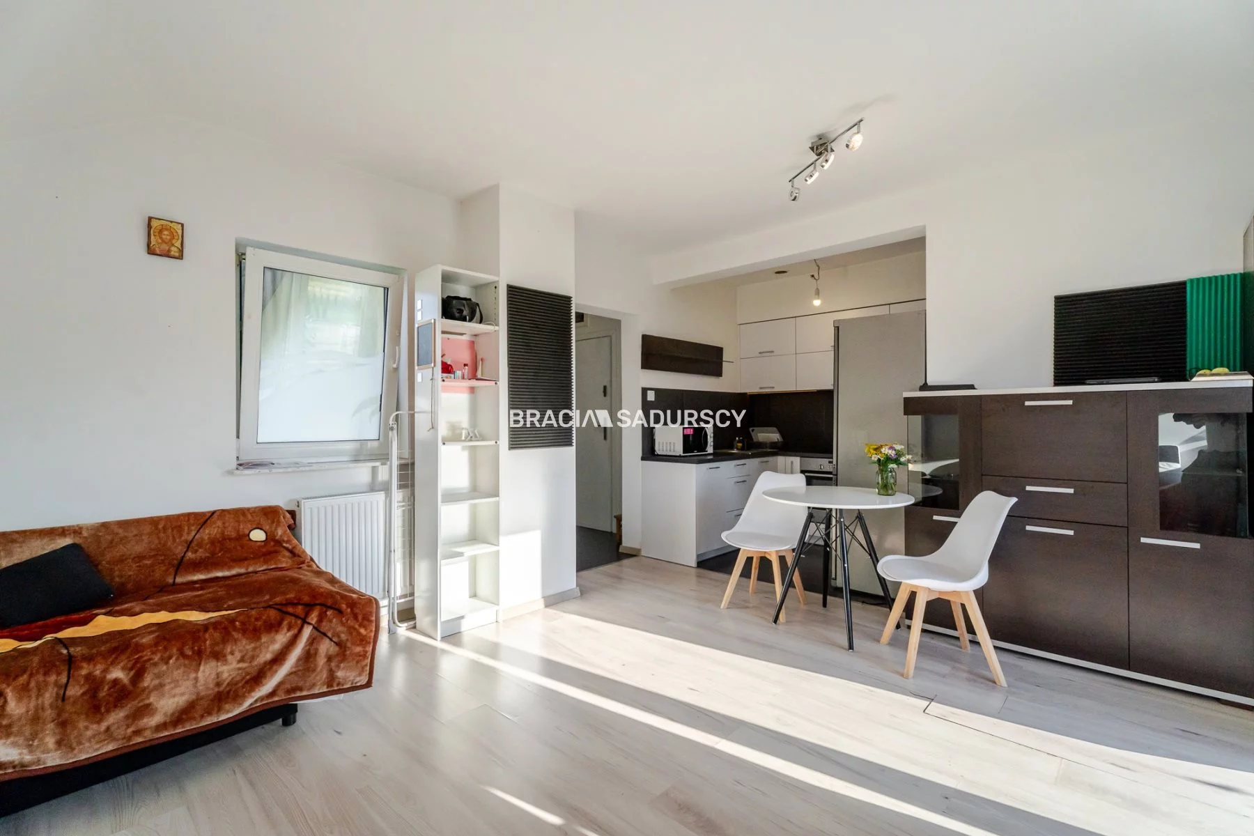 1 pokój, mieszkanie 30,75 m², piętro 1, oferta nr , BS3-MS-311610-2, Niepołomice, Lawendowa