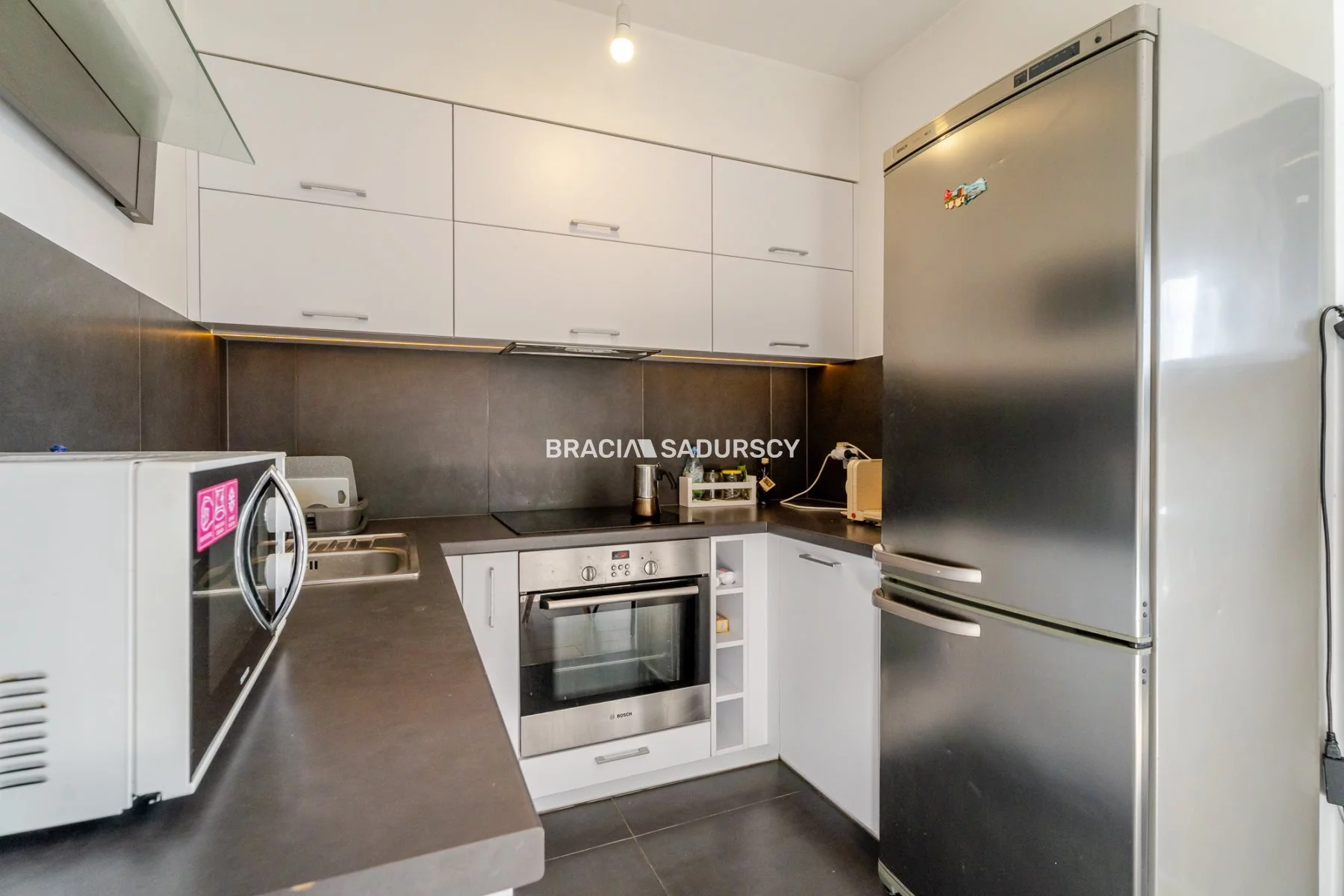 1 pokój, mieszkanie 30,75 m², piętro 1, oferta nr , BS3-MS-311610-2, Niepołomice, Lawendowa