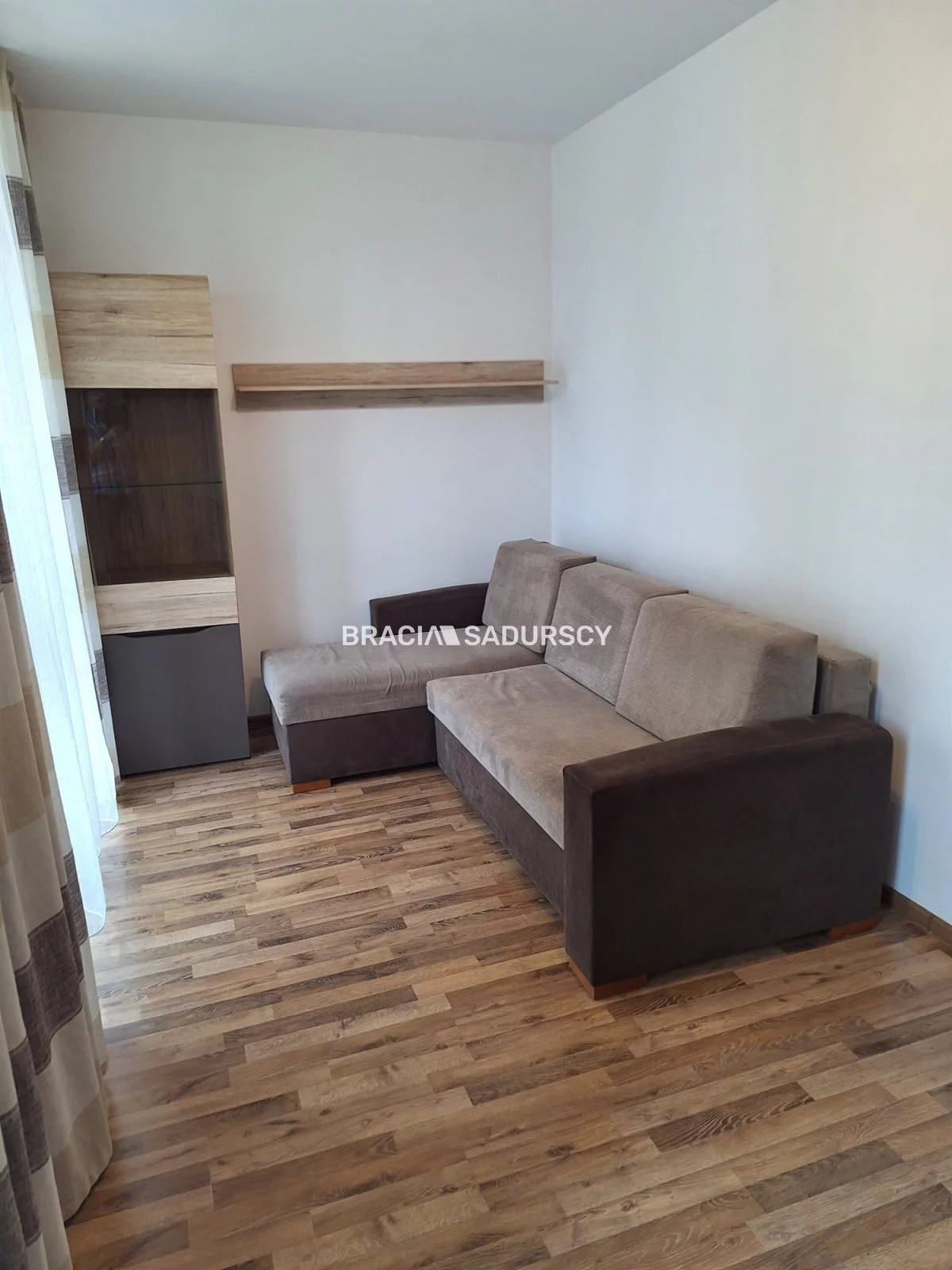 Apartamenty BS1-MS-310000-1 Kraków Dębniki Lipińskiego