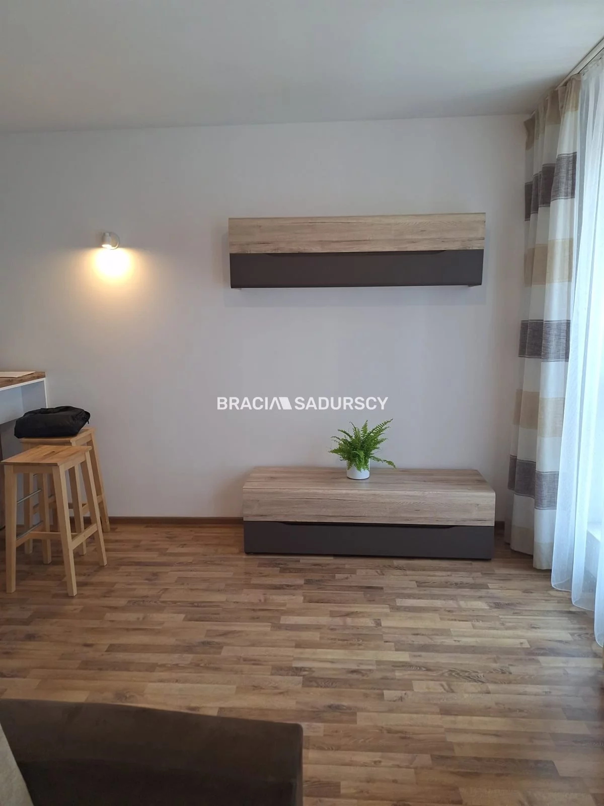 1 pokój, apartament 25,69 m², piętro 6, oferta nr , BS1-MS-310670-3, Kraków, Dębniki, Ruczaj, Lipińskiego