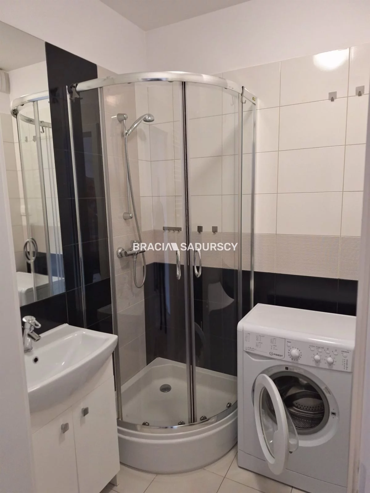 1 pokój, apartament 25,69 m², piętro 6, oferta nr , BS1-MS-310670-3, Kraków, Dębniki, Ruczaj, Lipińskiego