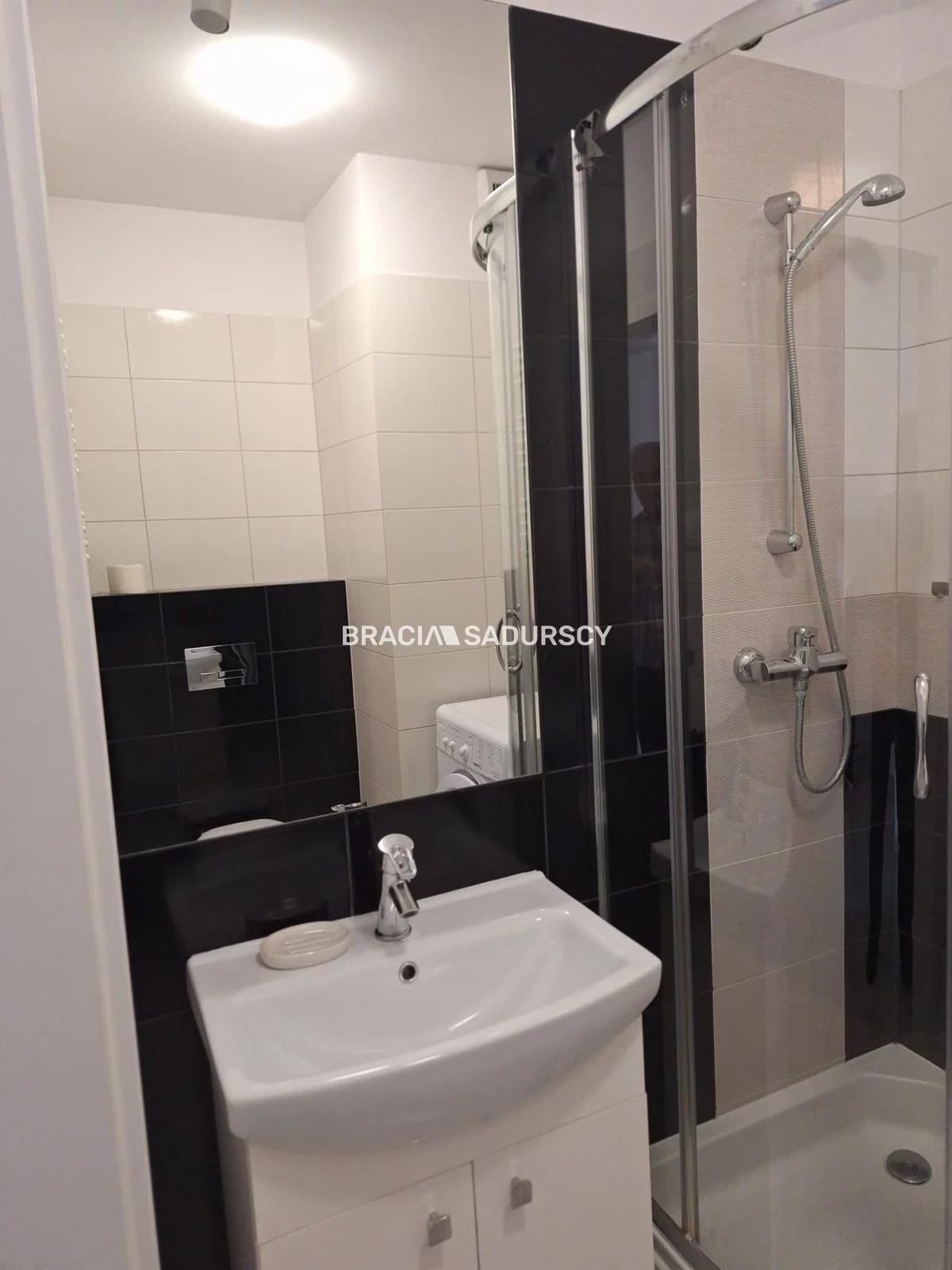 1 pokój, apartament 25,69 m², piętro 6, oferta nr , BS1-MS-310670-3, Kraków, Dębniki, Ruczaj, Lipińskiego