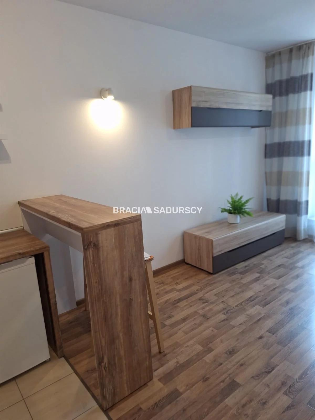 1 pokój, apartament 25,69 m², piętro 6, oferta nr , BS1-MS-310670-3, Kraków, Dębniki, Ruczaj, Lipińskiego