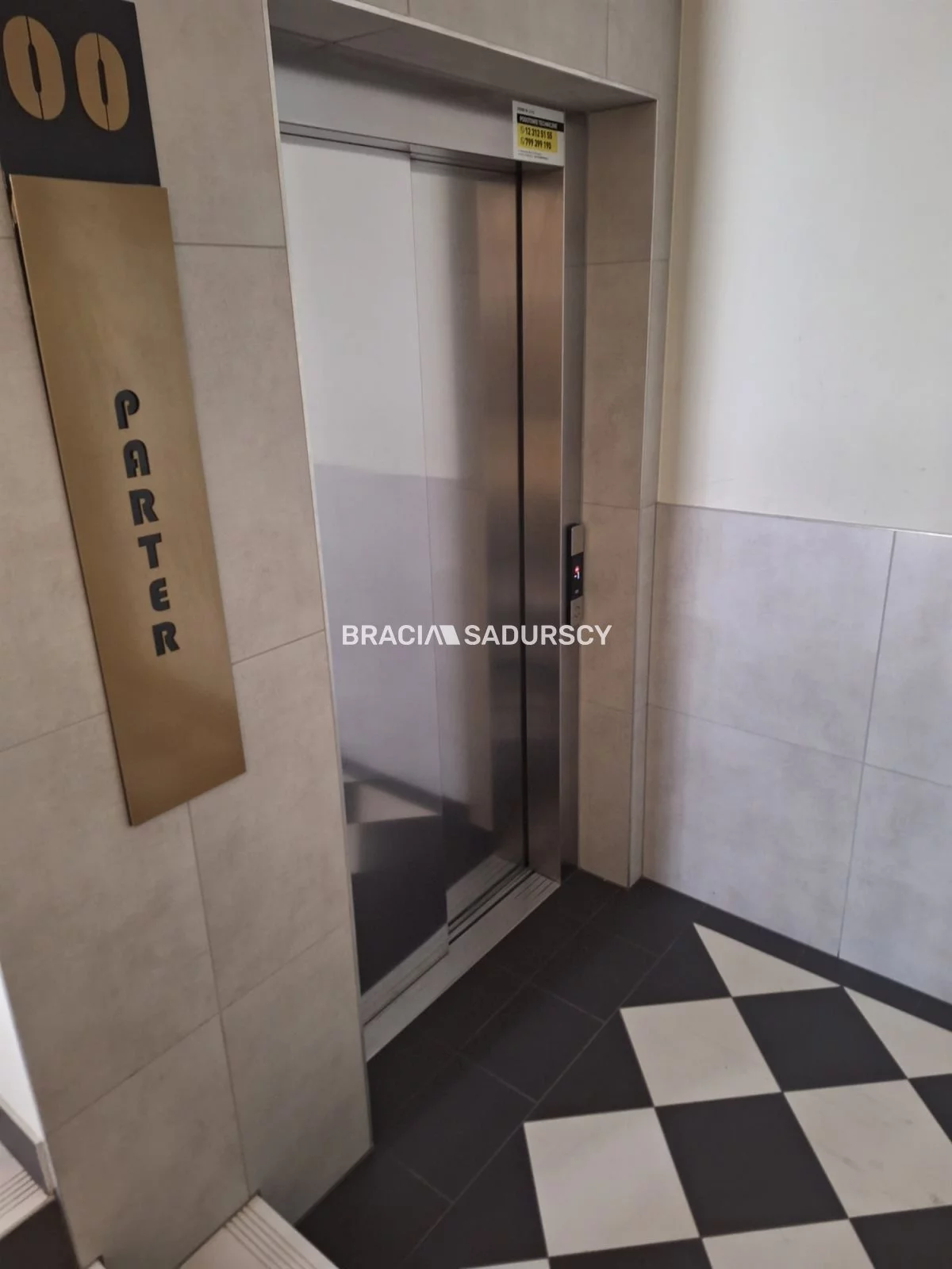 1 pokój, apartament 25,69 m², piętro 6, oferta nr , BS1-MS-310670-3, Kraków, Dębniki, Ruczaj, Lipińskiego