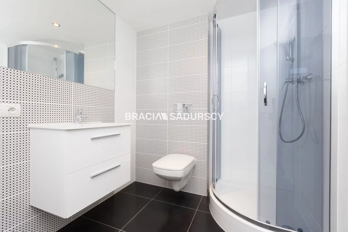 1 pokój, mieszkanie 23,30 m², piętro 2, oferta nr , BS4-MS-309830-14, Kraków, Lubomirskiego