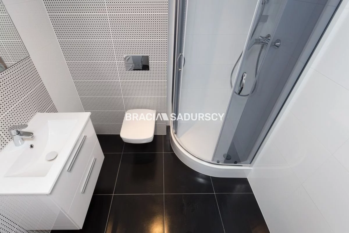 1 pokój, mieszkanie 23,30 m², piętro 2, oferta nr , BS4-MS-309830-14, Kraków, Lubomirskiego