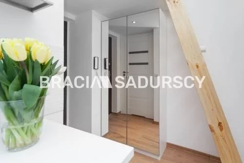 1 pokój, mieszkanie 23,30 m², piętro 2, oferta nr , BS4-MS-309830-14, Kraków, Lubomirskiego