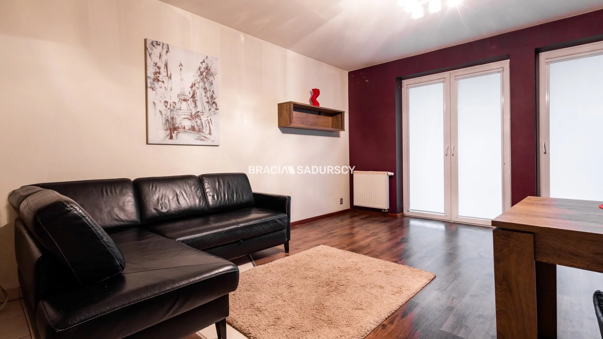 Apartament 40,00 m², parter, oferta nr , BS2-MS-298865-20, Kraków, Prądnik Biały, Górka Narodowa, Macieja Słomczyńskiego-idx